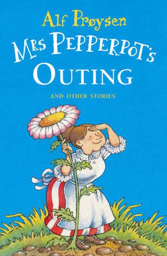 Mrs. Pepperpot's Outing