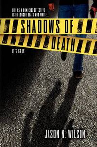 Cover image for Shadows of Death