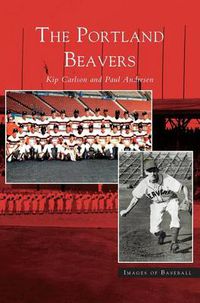 Cover image for Portland Beavers