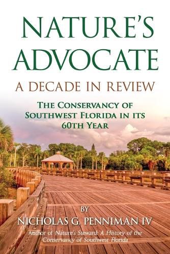 Cover image for Nature's Advocate