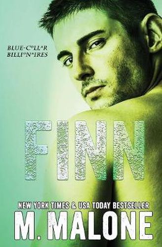 Cover image for Finn