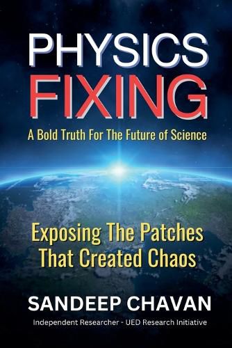 Cover image for Physics Fixing