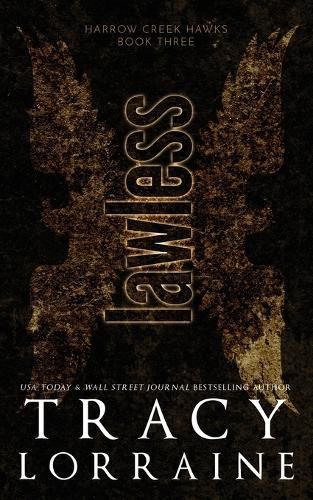 Cover image for Lawless