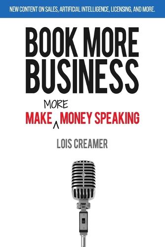 Book More Business