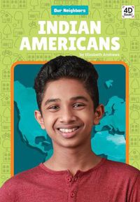 Cover image for Indian Americans