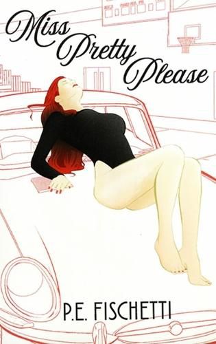 Cover image for Miss Pretty Please