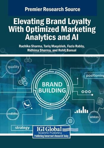 Cover image for Elevating Brand Loyalty With Optimized Marketing Analytics and AI