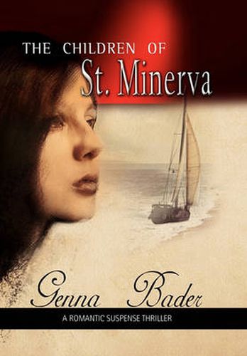 Cover image for The Children of St. Minerva