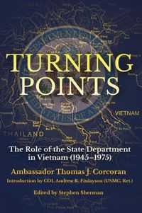 Cover image for Turning Points