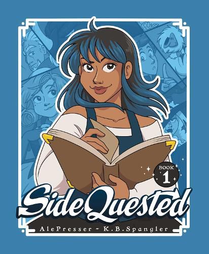 Cover image for SideQuested