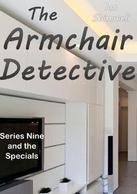 Cover image for The Armchair Detective Series Nine and the Specials