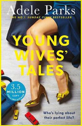 Young Wives' Tales: A compelling story of modern day marriage from the author of BOTH OF YOU