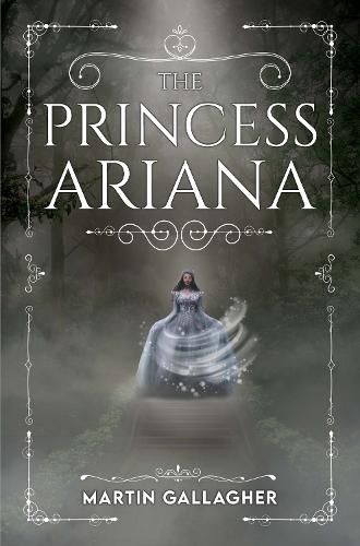 Cover image for The Princess Ariana