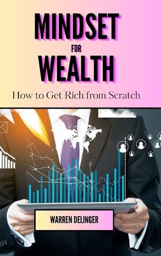 Cover image for Mindset for Wealth