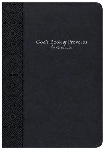 God's Book of Proverbs for Graduates