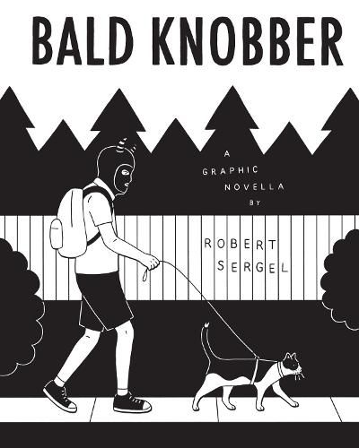 Cover image for Bald Knobber