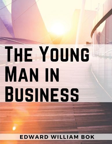 The Young Man in Business