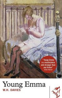 Cover image for Young Emma