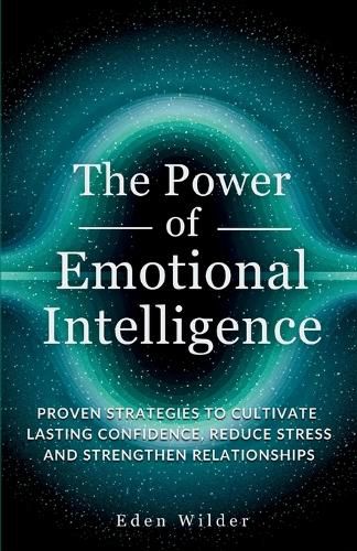 Cover image for The Power of Emotional Intelligence