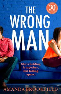 Cover image for The Wrong Man