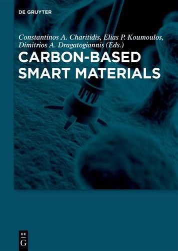 Cover image for Carbon-Based Smart Materials