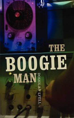 Cover image for The Boogie Man