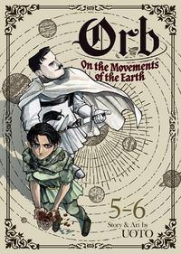 Cover image for Orb: On the Movements of the Earth (Omnibus) Vol. 5-6