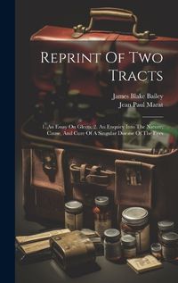 Cover image for Reprint Of Two Tracts