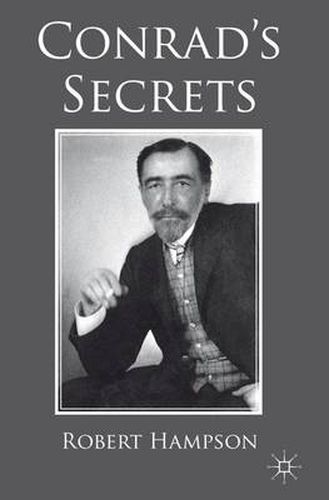 Cover image for Conrad's Secrets