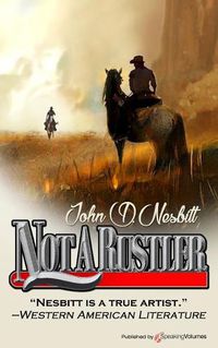 Cover image for Not a Rustler