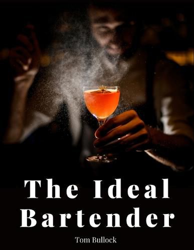 Cover image for The Ideal Bartender