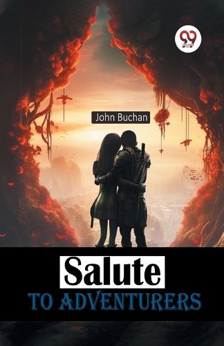Cover image for Salute to Adventurers