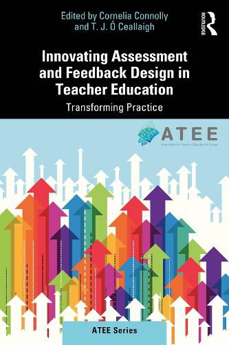 Cover image for Innovating Assessment and Feedback Design in Teacher Education