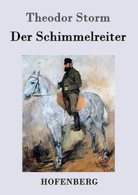 Cover image for Der Schimmelreiter