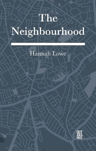 Cover image for The Neighbourhood