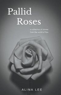 Cover image for Pallid Roses