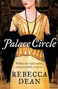 Cover image for Palace Circle