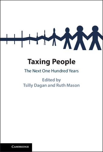 Cover image for Taxing People