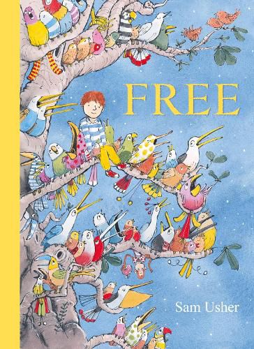 Cover image for Free