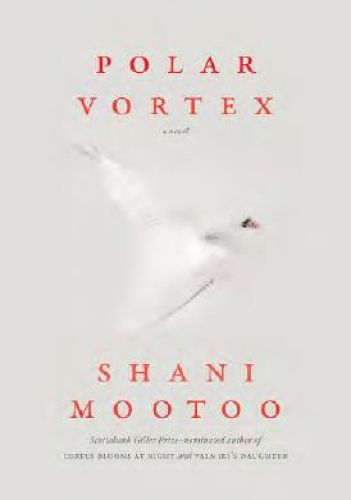 Cover image for Polar Vortex