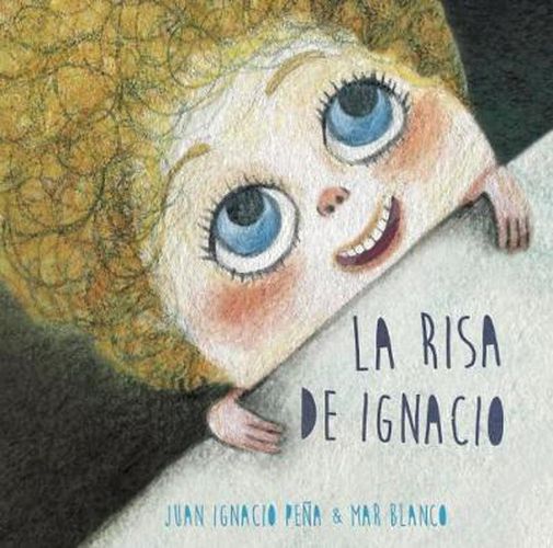 Cover image for La risa de Ignacio (Isaac's Laugh)