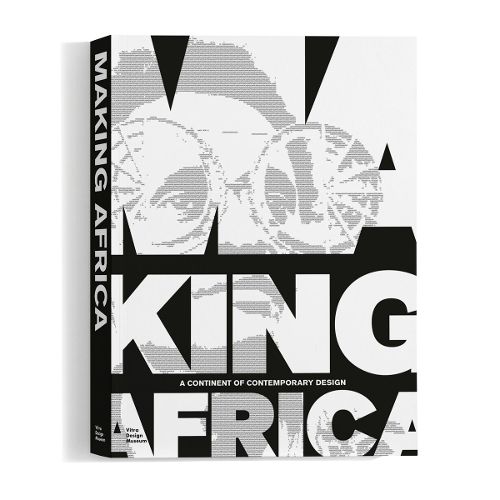 Cover image for Making Africa: A Continent of Contemporary Art