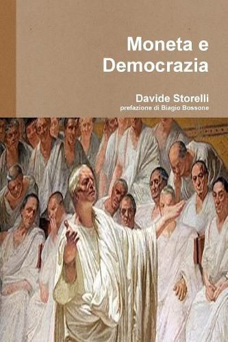 Cover image for Moneta e Democrazia