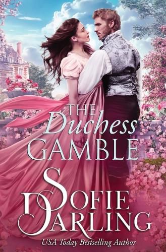 Cover image for The Duchess Gamble