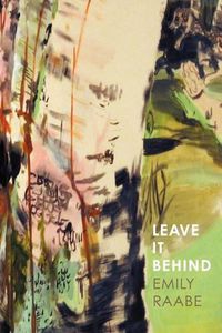 Cover image for Leave It Behind