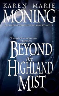 Cover image for Beyond the Highland Mist