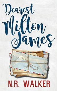 Cover image for Dearest Milton James