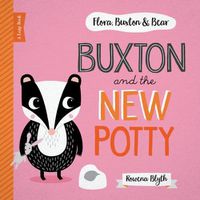 Cover image for Buxton & The New Potty