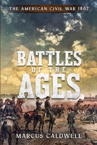 Cover image for Battles of the Ages The American Civil War 1862