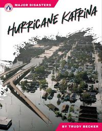 Cover image for Hurricane Katrina